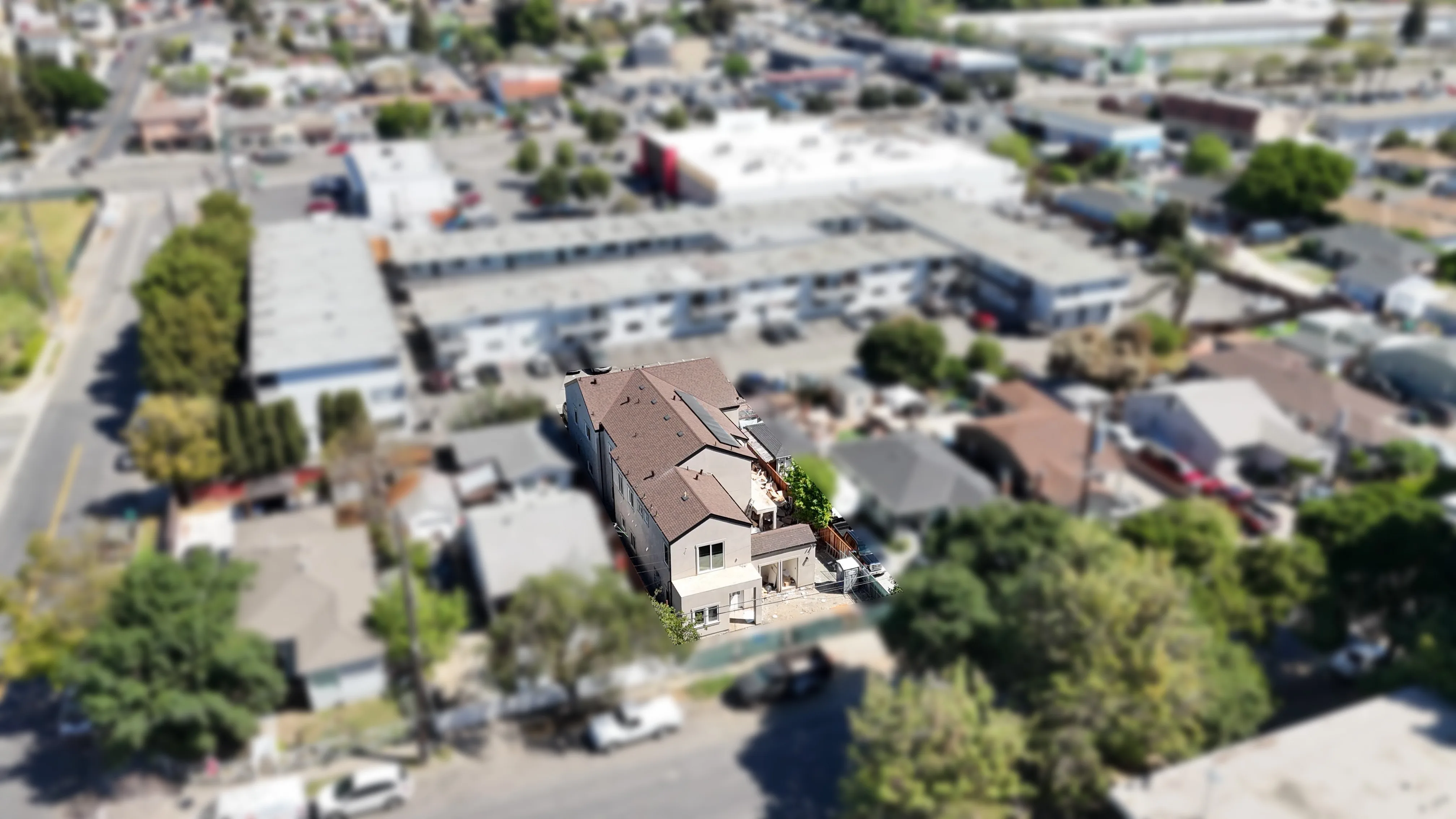 Oneil Ave, Hayward